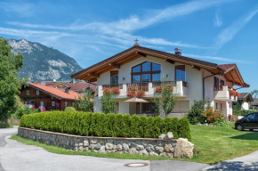 Haus Breiten, Angath, Österreich